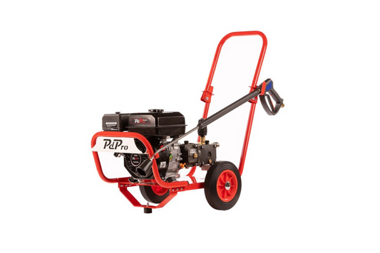PDPro 7HP Power Washer