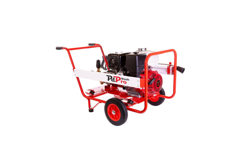 Pd Pro PW392-HTA Pressure Washer