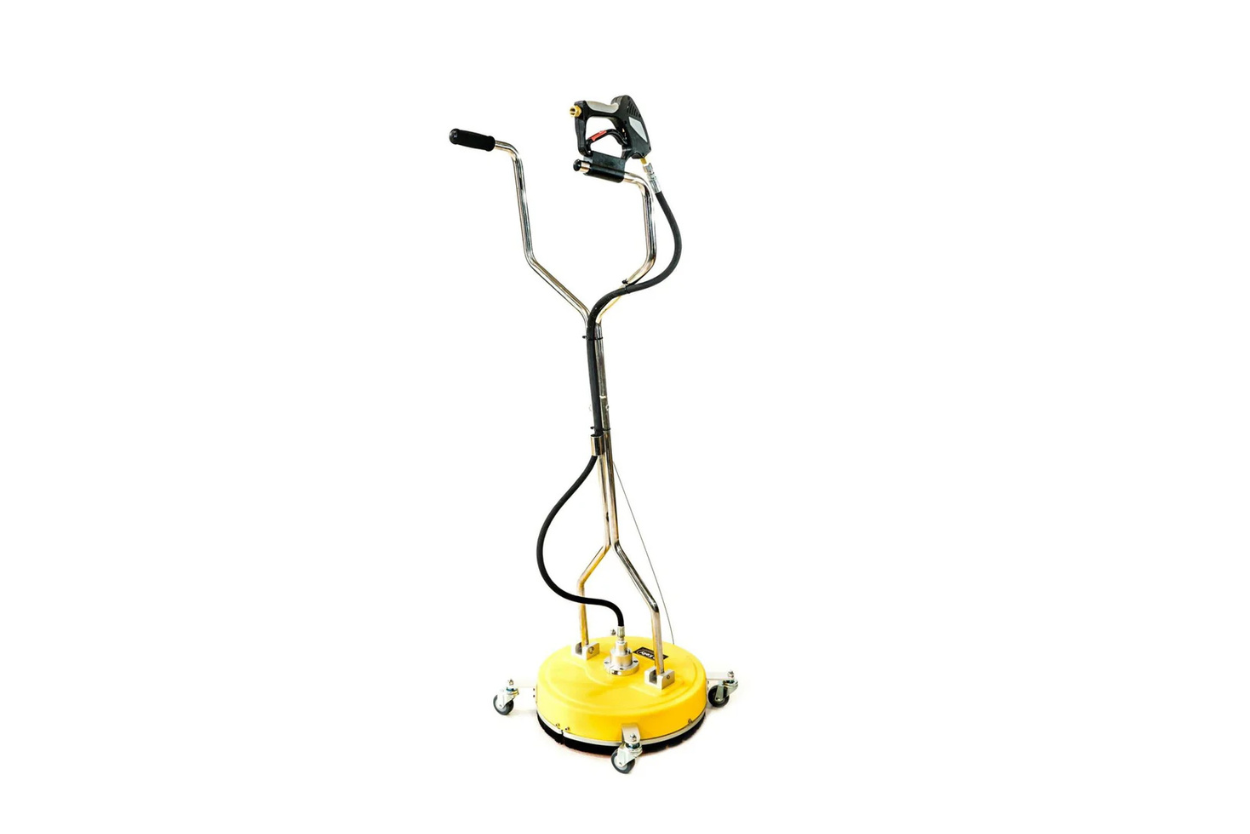 18in Polly Surface Cleaner