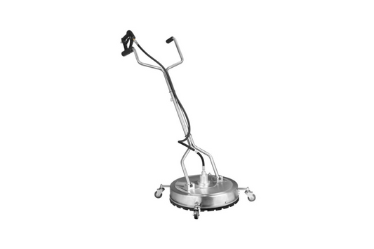 Stainless Steel Patio/Surface Cleaner 21"