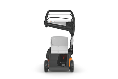 NEW STIHL RM 248.3 T 18" Self Drive Petrol Lawnmower