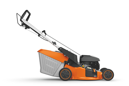 STIHL RM 248 18" Steel Deck Push Lawnmower
