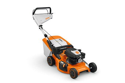 STIHL RM 253.3 T Self Propelled Petrol Lawn Mower