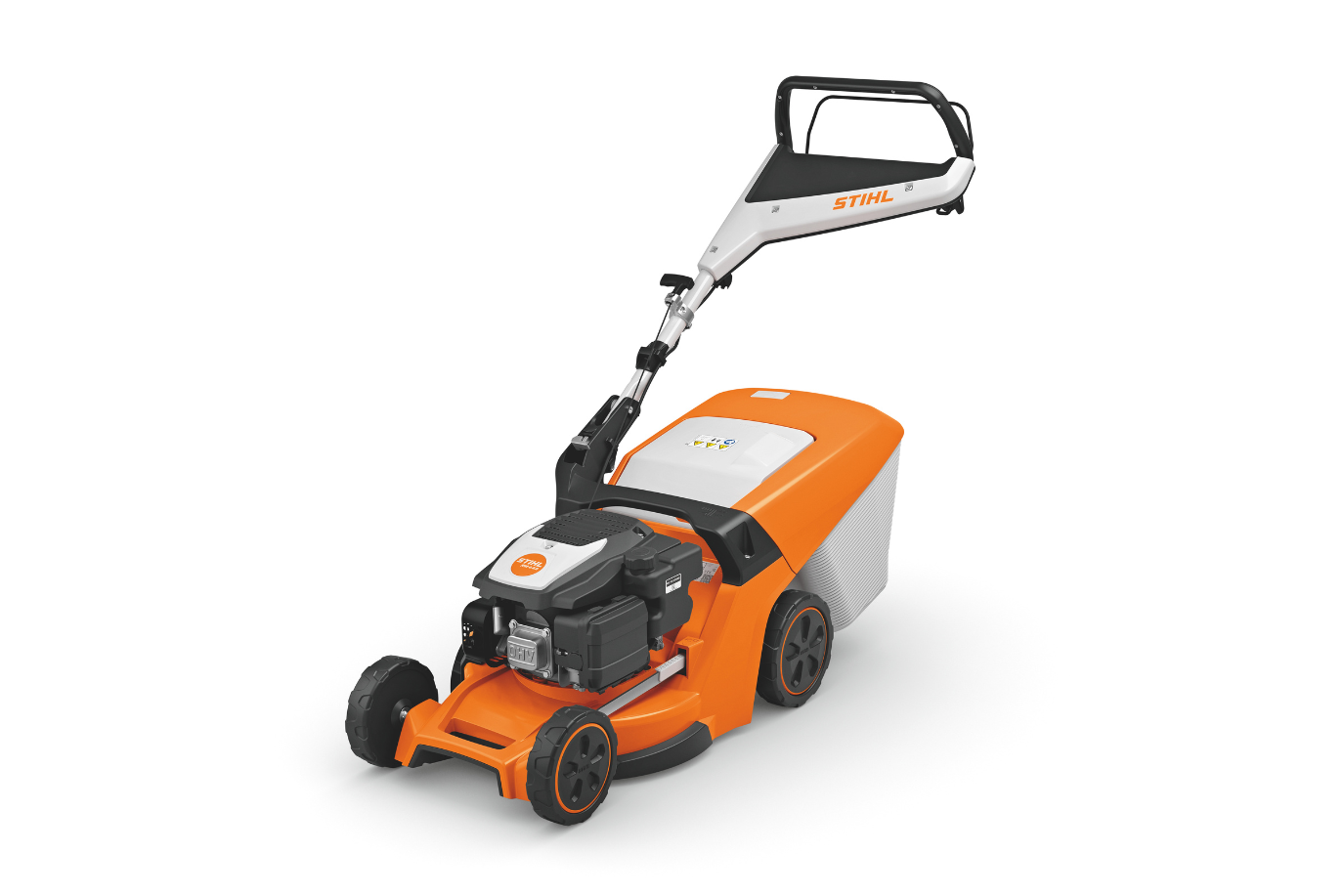 STIHL RM 443.3 Push Lawn Mower