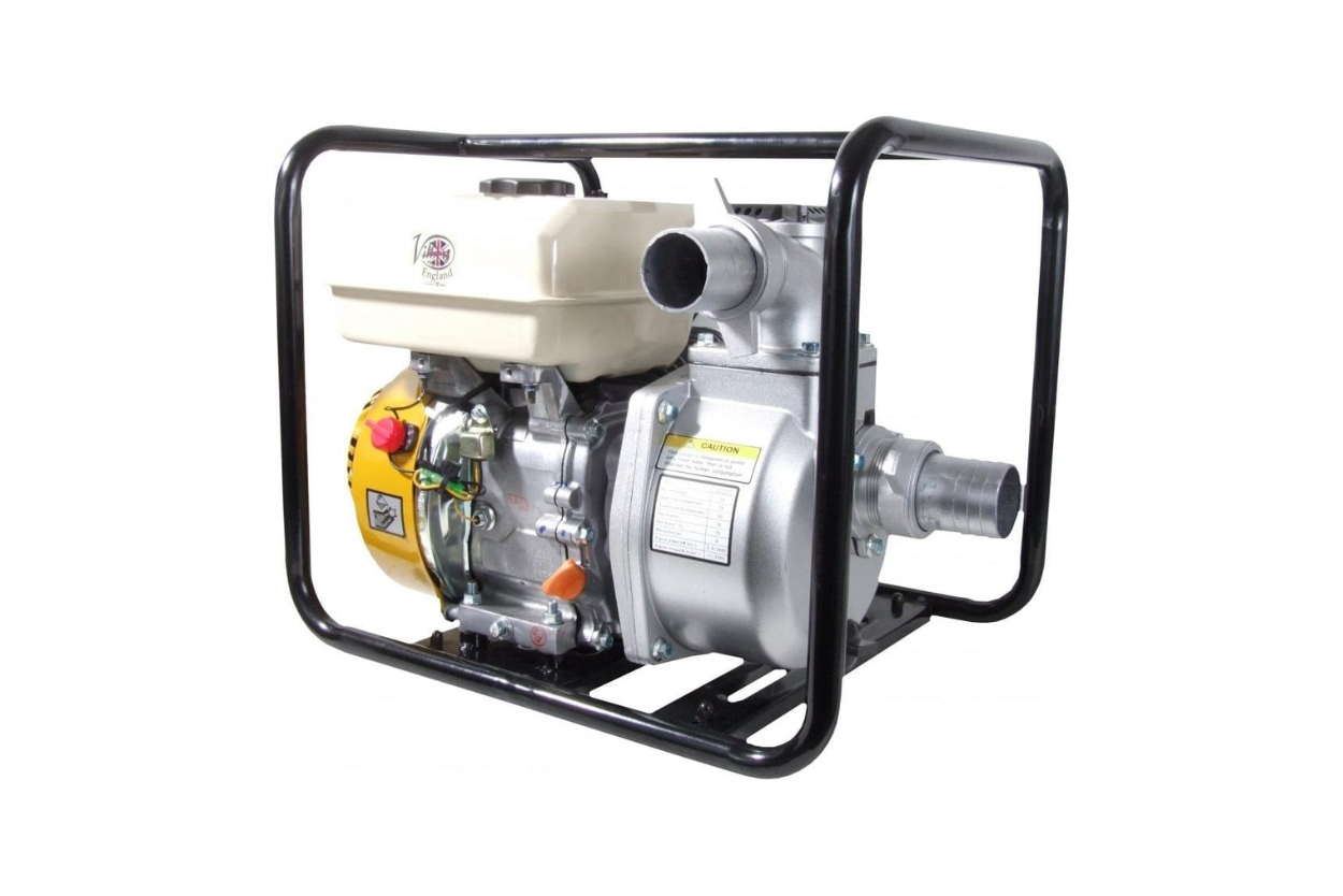 Villers 2" Petrol Water Pump