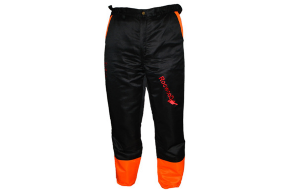 Rocwood Chainsaw Safety Trousers X-Large