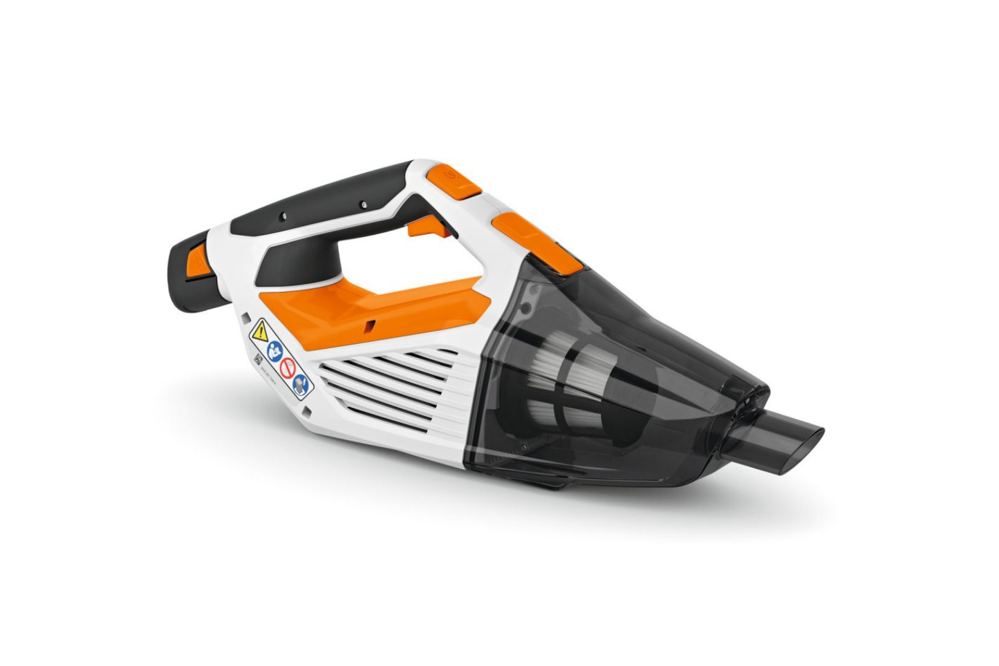 STIHL SEA 20 Cordless Hand Vacuum SET