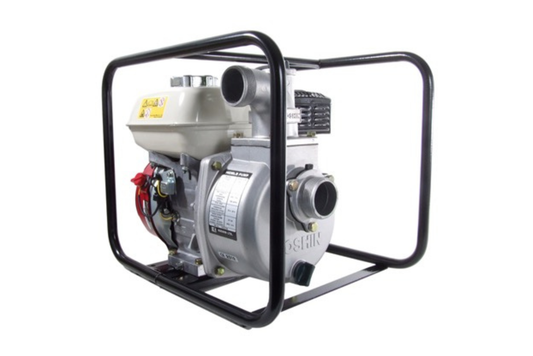 Koshin 2inch Water Pump Honda Engine