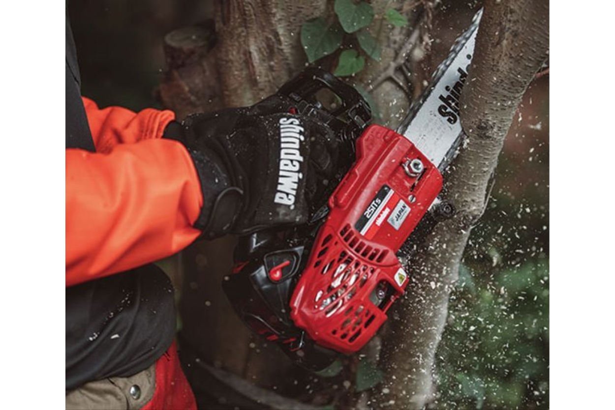 Shindaiwa 251Ts Top Handle Chainsaw