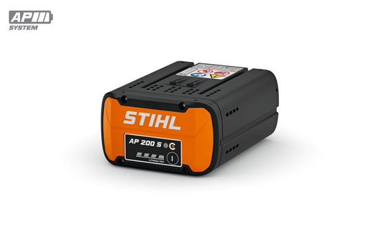 AP200.0S 36V Li-ion Battery