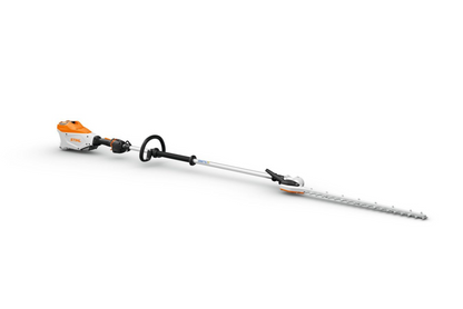 STIHL HLA135 Long Reach Hedge Trimmer Long Shaft