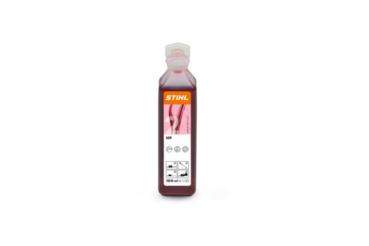 STIHL HP 2-Stroke Oil 100ml