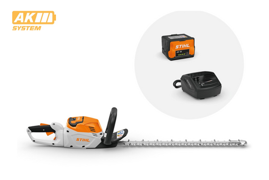 HSA60.1 Cordless Hedge Trim