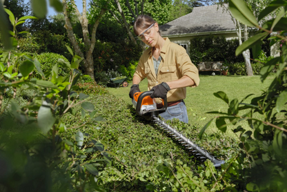 STIHL HSA 60.1 Cordless Hedge Trimmer SET