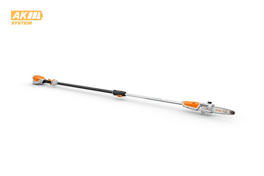 STIHL HTA 50 Cordless Pole Pruner 12in Body Only