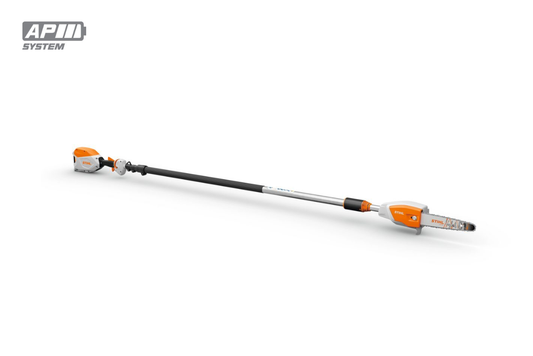 STIHL HTA 86 Cordless Pole Pruner Body Only