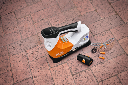STIHL KOA 20.0 Cordless Compress SET