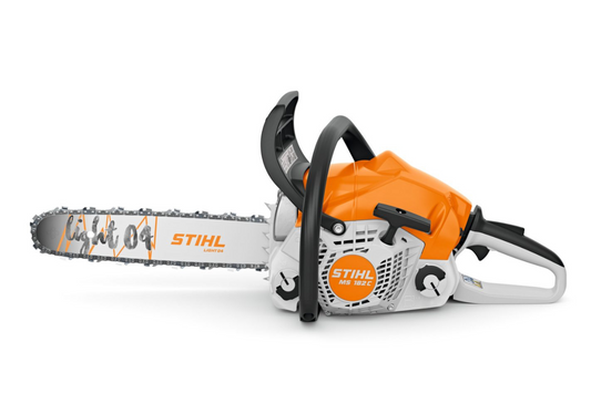 STIHL MS 182 CBE Chainsaw 16in