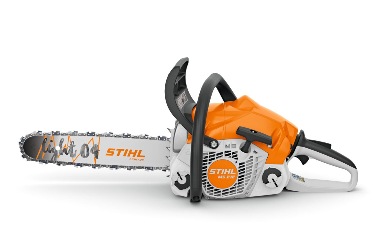 STIHL MS 212 Chainsaw 14in