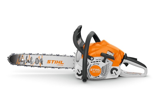 STIHL MS 212 CBE Chainsaw 16in