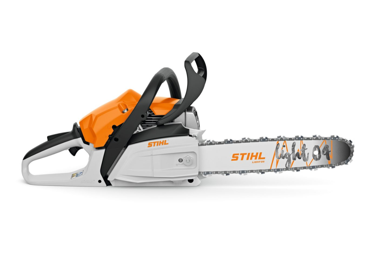 STIHL MS 212 Chainsaw 14in