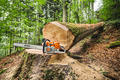 STIHL MS 881 Chainsaw 48in