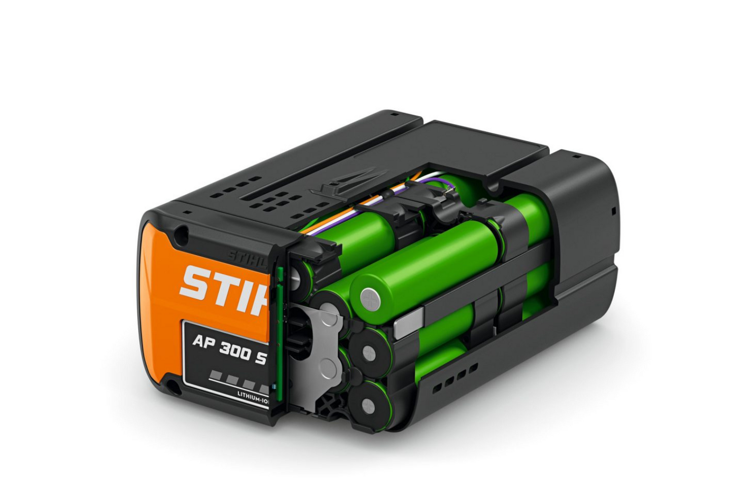 STIHL AP300S 36V Li-ion Battery