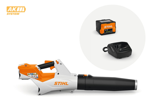 STIHL BGA 60 Cordless Blower SET