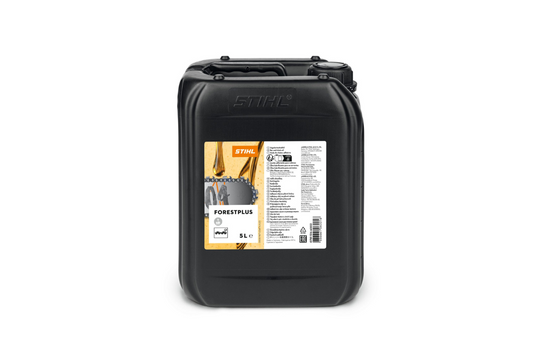 STIHL ForestPlus Bar & Chain Oil 5L