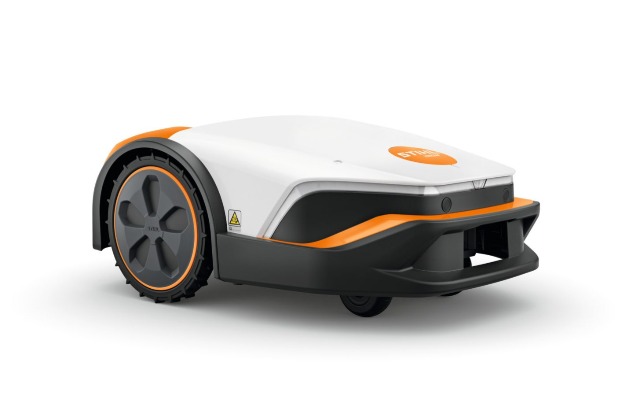 STIHL iMOW 6 Robotic Mower