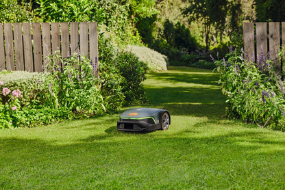 STIHL iMOW 7 EVO Robotic Mower