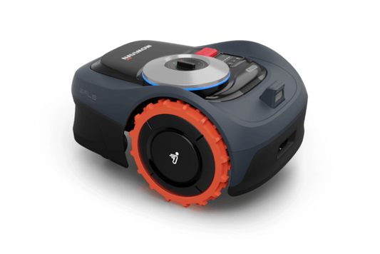 Segway Navimow i108E Wireless Robotic Mower