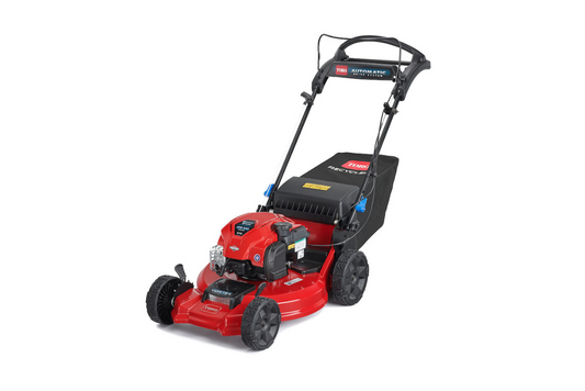 Toro Recycler 21in Aluminium 3in1 Lawnmower