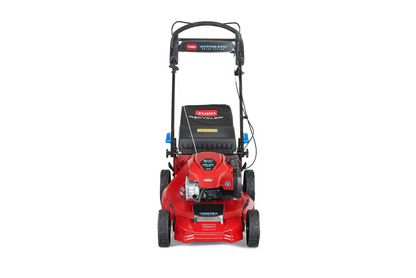 Toro Recycler 21in Aluminium 3in1 Lawnmower