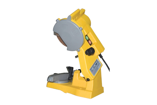 ZAK DIY Chain Sharpener