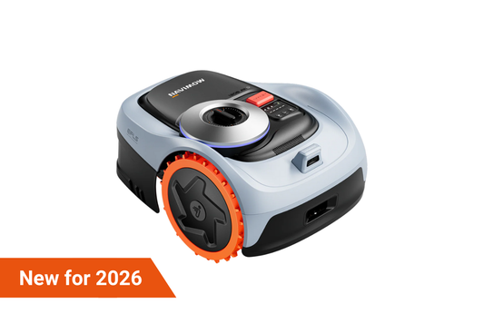 Segway Navimow i208 AWD 800m2 Robotic Lawnmower