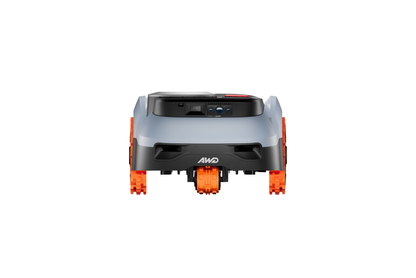 Segway Navimow i210E Lidar Pro AWD 1000m2 Robotic Lawnmower