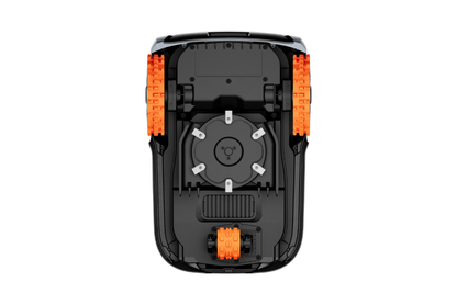 Segway Navimow i210E Lidar Pro AWD 1000m2 Robotic Lawnmower