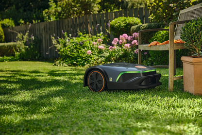 STIHL iMow 5 EVO Robotic Mower