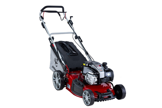 Gardencare LMX46SP IS