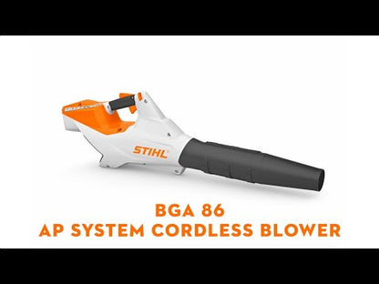 STIHL BGA86 Cordless Blower Body Only