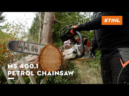 NEW MS 400.1CM CHAINSAW -20in BOM