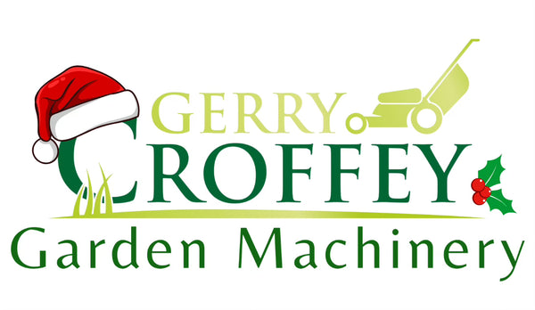 Gerry Croffey Garden Machinery Ltd.