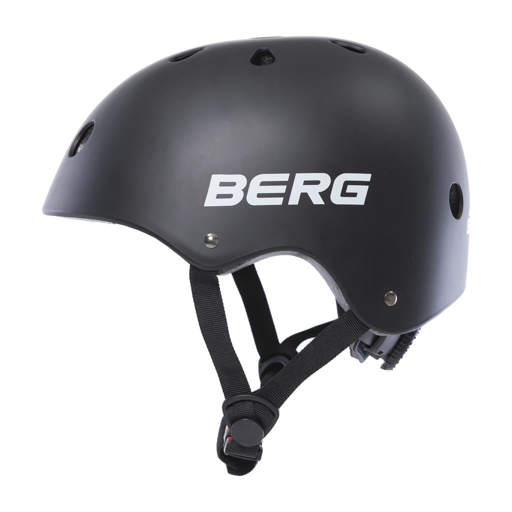BERG Helmet Small