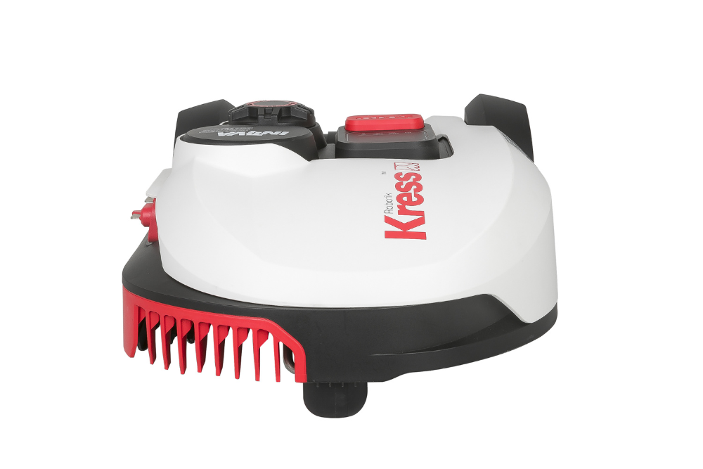 Kress Mission Nano KR101E