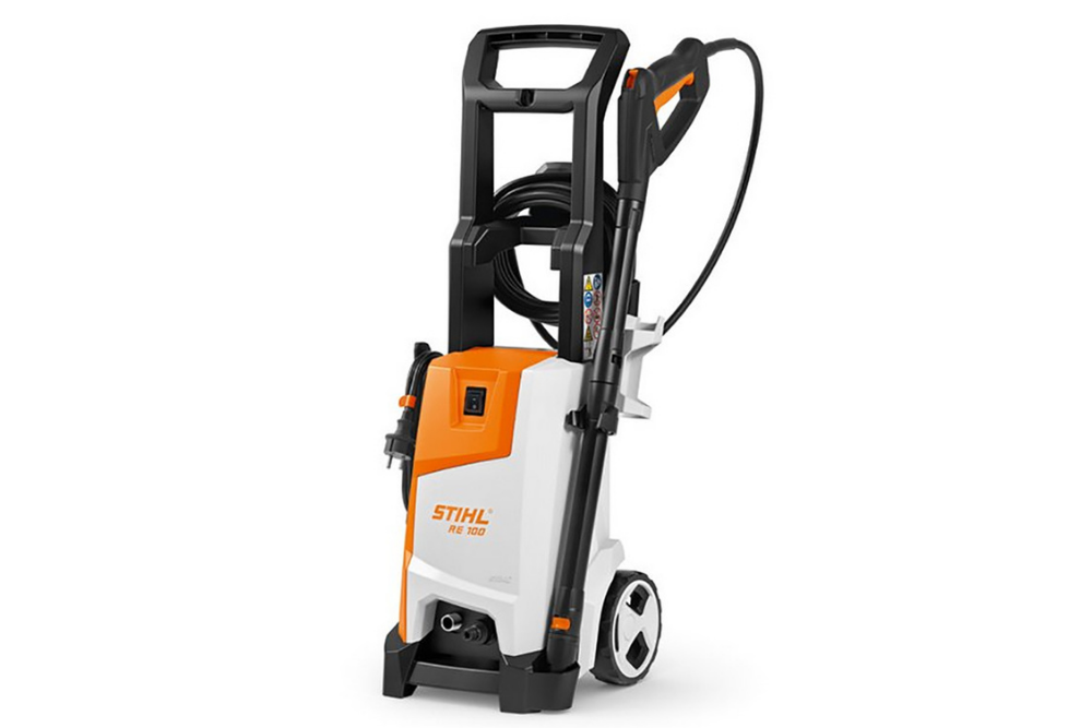 STIHL RE 100 Pressure Washer