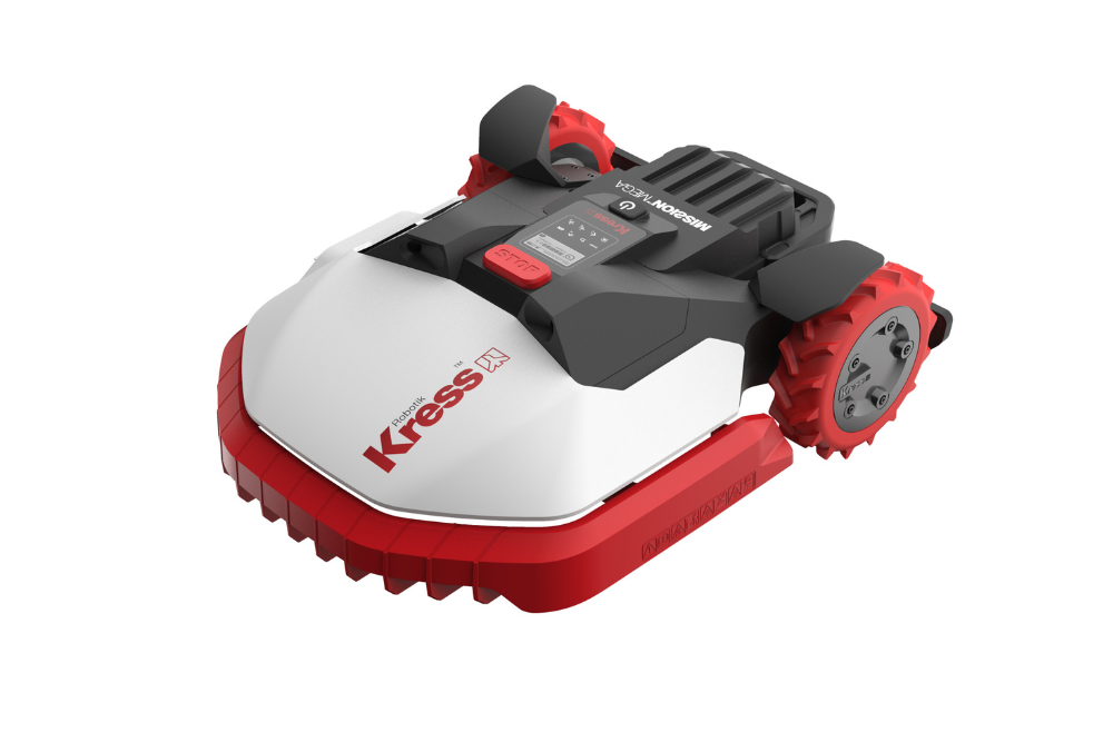 Kress Mission Mega KR133E