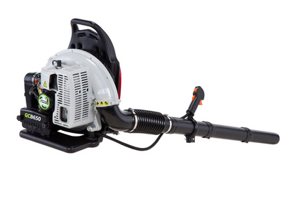 Gardencare GCB650 Back-pack Blower