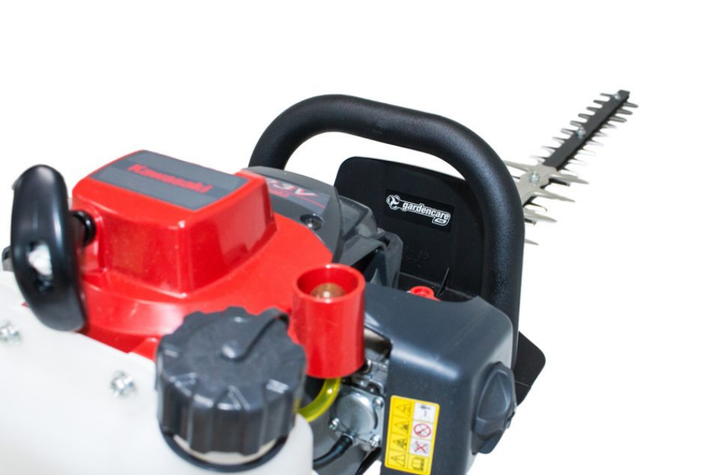 Gardencare HTO601R Hedgetrimmer