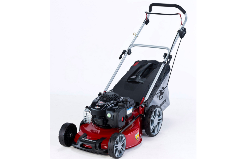 Gardencare LMX46P